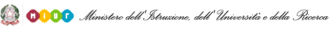 logo sito MIUR