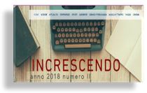 Copertina InCrescendo