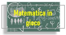 Logo giochi matematici