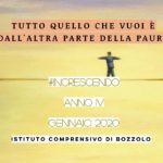 Copertina Increscendo