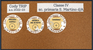 Copertina presentazione Codi TRIP