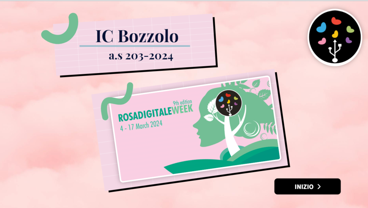 Copertina presentazione